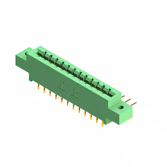 337-024-559-802 EDAC Inc.  Edgeboard Connectors